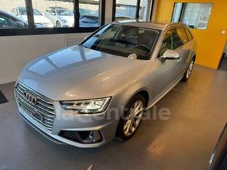 v avant 35 tdi 150 design luxe s tronic