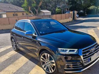 audi sq5 3.0 tfsi 354cv