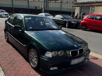 e36-compact-m43b19