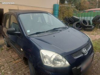 hyundai matrix 1.5l crdi vgt 115cv