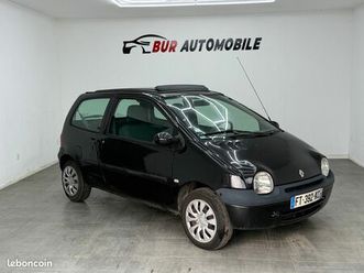 renault twingo 1.2i expression