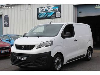 peugeot expert fg tole bluehdi 120 ch pre 9500ht ii