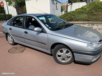 renault laguna 2l 140ch essence