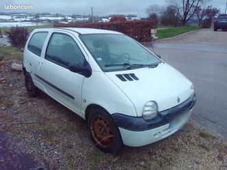 twingo phase 2 112000km