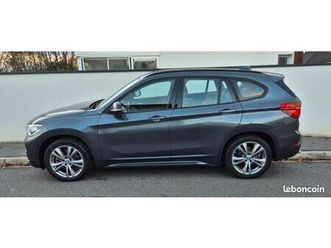 bmw x1 25d xdrive 231ch f48