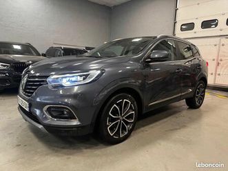 renault kadjar 1.3tce 140cv bose edition de 2021
