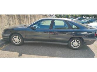 renault safrane 2 2 dt