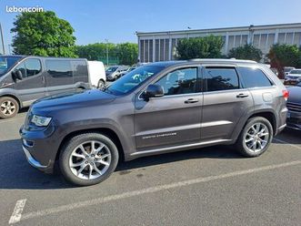 jeep grand cherokee 3.6 flexfuel ethanol