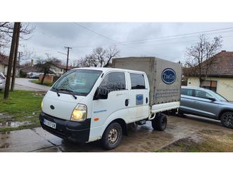 kia k2700 reg 12.2026