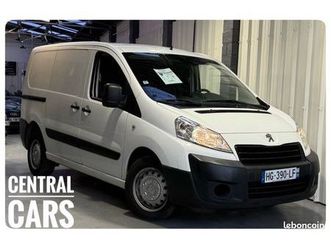 peugeot expert 2.0hdi 128ch/clim/kit distribution neuf