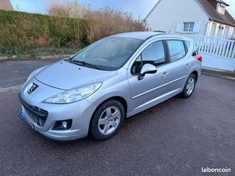 peugeot 207 sw 1.4 16v