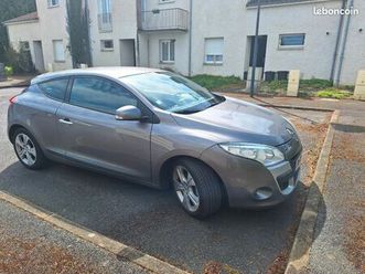 vends ou échange contre utilitaire meme valeur