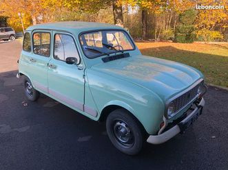 renault 4 ( 4l)