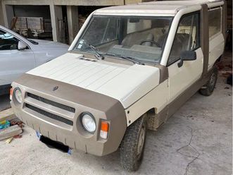 renault rodéo 5 teilhol