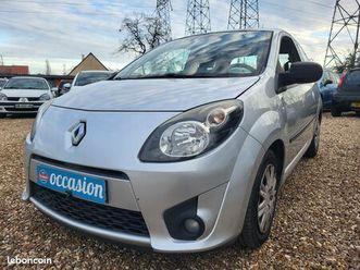 renault twingo 1.2 75 cv