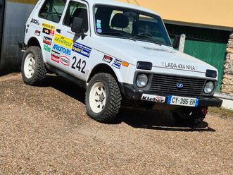 lada niva 1.7 i gpl