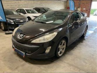 308 cc 1.6 thp féline