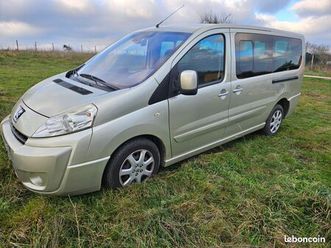 expert tepee rallongé