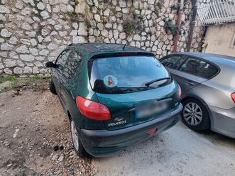 peugot 206