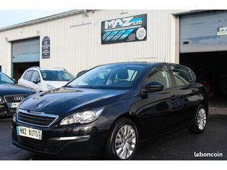 peugeot 308 92 ch hdi edition business k