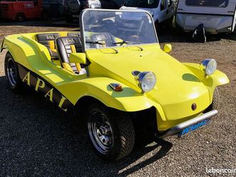 buggy apal unique et legal