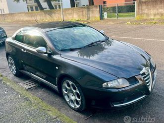 gt 2.0 benzina verdione sport