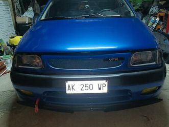 citroen saxo vtr 1.6 8v