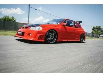 honda civic vti