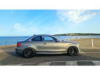 bmw e82 125i