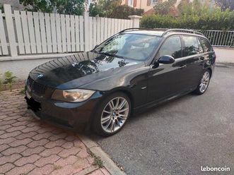 bmw e91 touring 335 n54