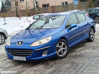 peugeot 307 hdi sw 135 platinum