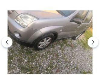 4*4 suzuki ignis,ctok ,4 cv