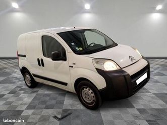 citroën nemo 1.3 hdi 75 business