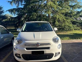 fiat 500x 1.3 multijet pop star (95 cv)
