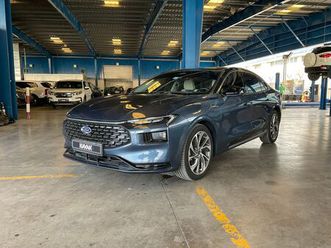 used ford taurus 2024