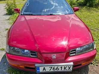 honda prelude 10,000 bgn