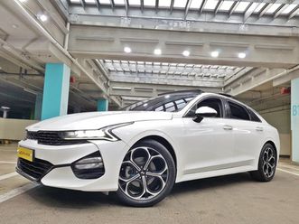 kia k 5 panorama -lpi 16,505 eur