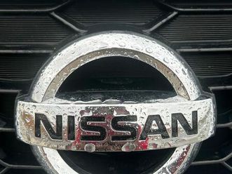 2019 nissan sentra sv special edition - 150k km - accident free - personal car