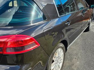 renault velsatis cuir clim v6 dci