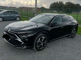 hybrid 180 start&stopp e-eat8 feel-pack