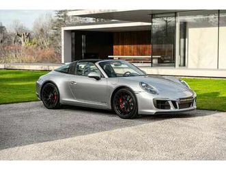 .2 targa 4 gts/manual gearbox/1 owner/low mileage