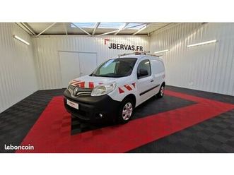 renault kangoo express extra r-link dci 90 edc