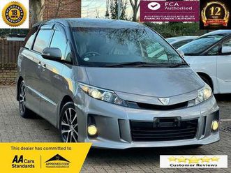 warranted mile, 18m warranty, rev cam