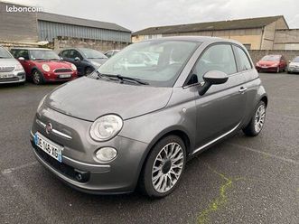 fiat 500 iii 0.9 twinair 8v s&s 85 cv