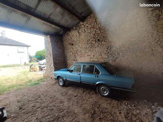 fiat argenta 2,5d