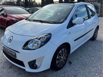 renault twingo ii 1.2i 75cv