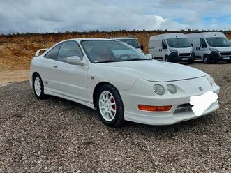 honda integra type r