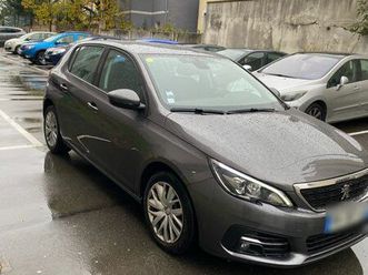 308 affaire 5p premium pack bluehdi 100s&s bvm6