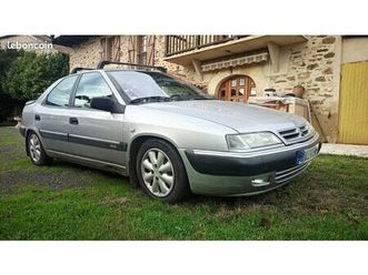 citroên xantia 2.0 hdi