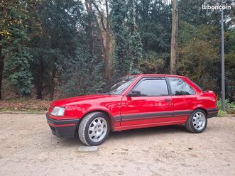 309 gti échange contre 306 s16, 206 rc...c